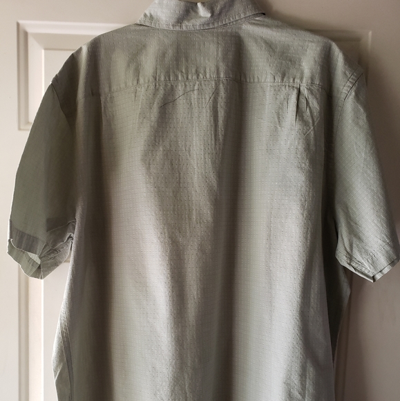 Good Fellow Standard Fit Shirt - Picture 5 of 5